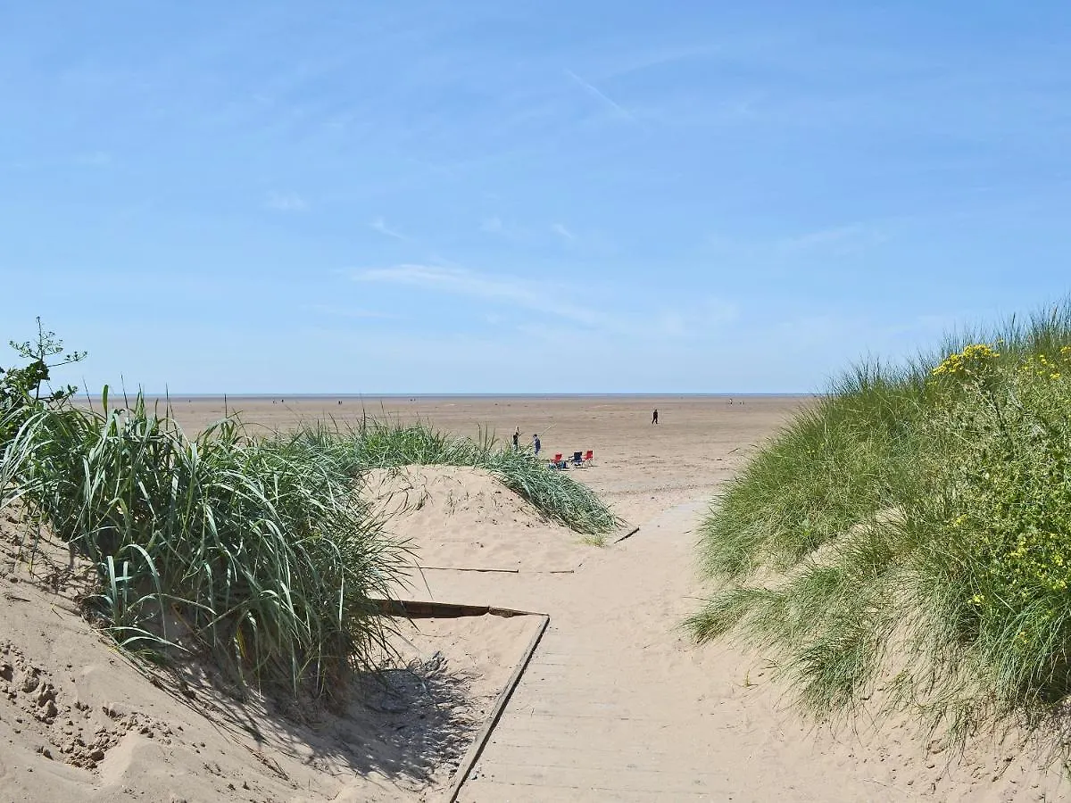 Three - Uk43701 Villa Lytham St Annes Holiday home