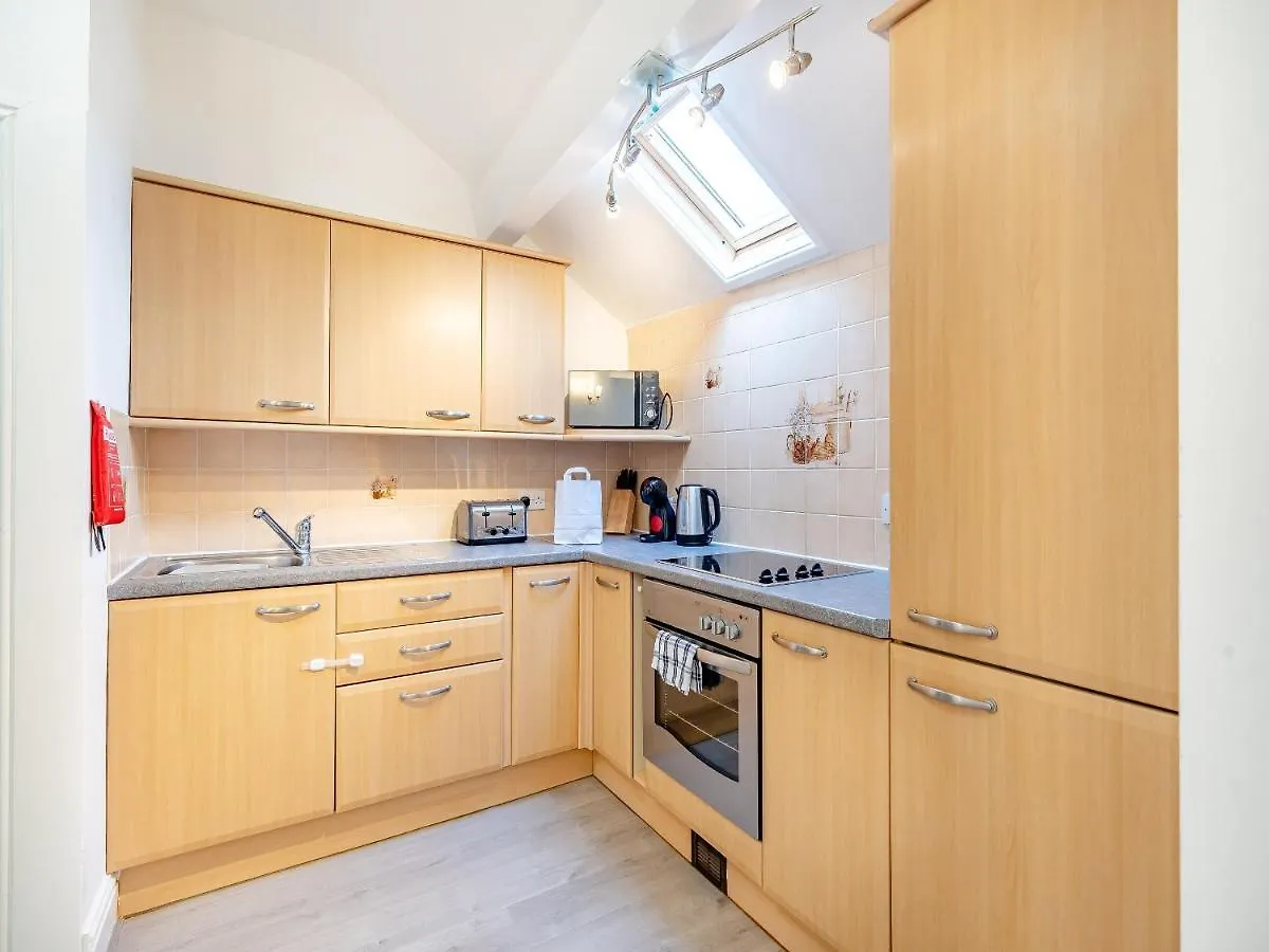Holiday home Three - Uk43701 Villa Lytham St Annes