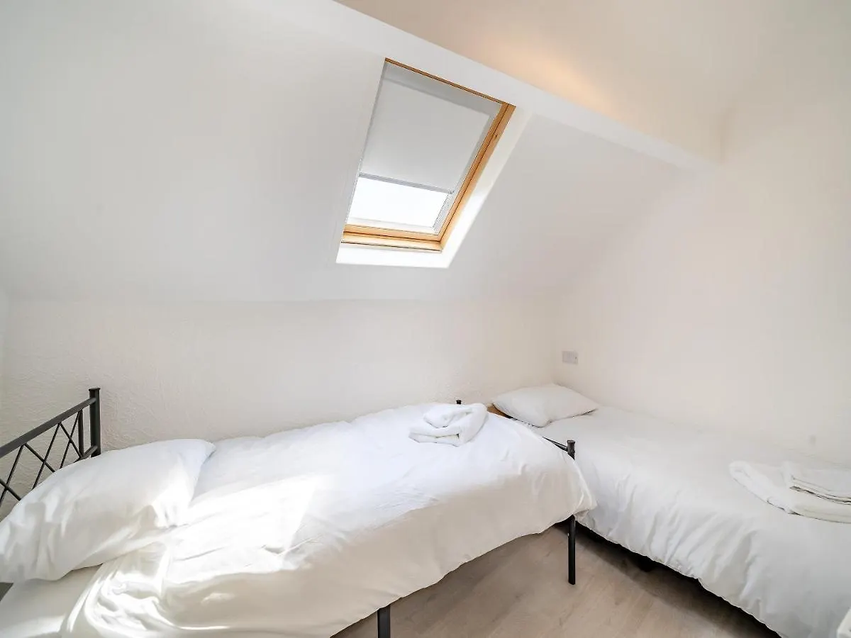Three - Uk43701 Villa Lytham St Annes Holiday home