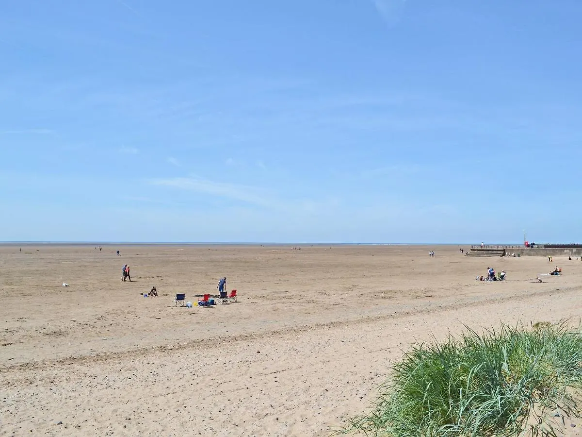 Three - Uk43701 Villa Lytham St Annes