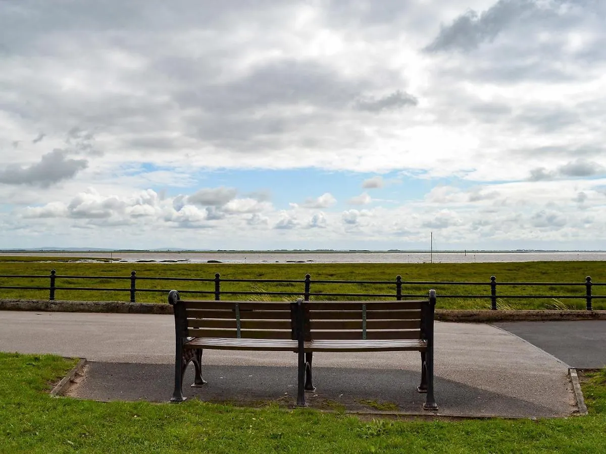 Three - Uk43701 Villa Lytham St Annes 0*,  United Kingdom