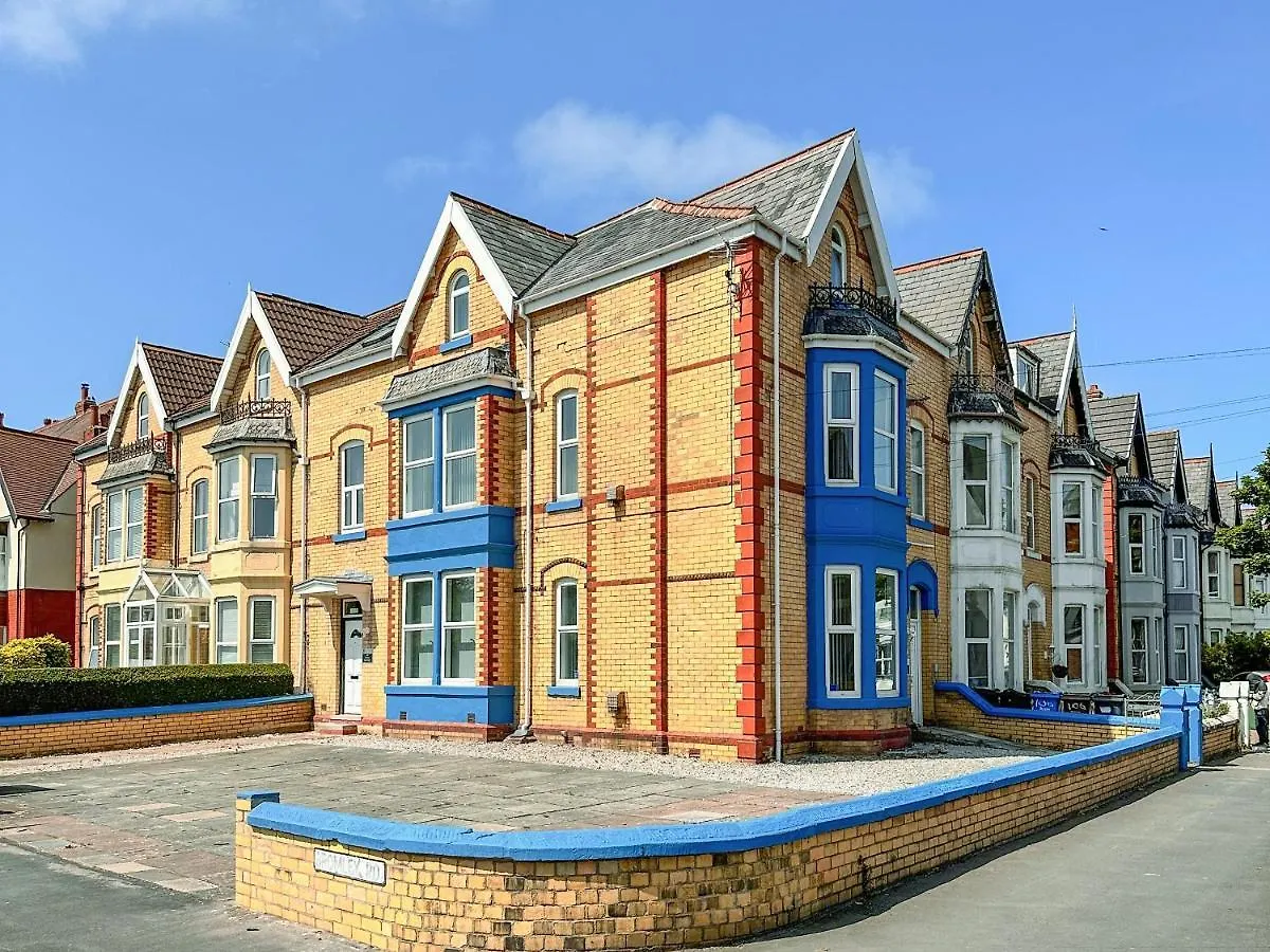 Three - Uk43701 Villa Lytham St Annes Holiday home