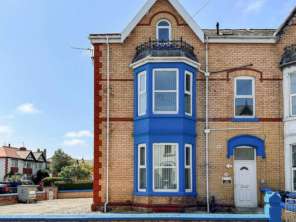 Three - Uk43701 Villa Lytham St Annes