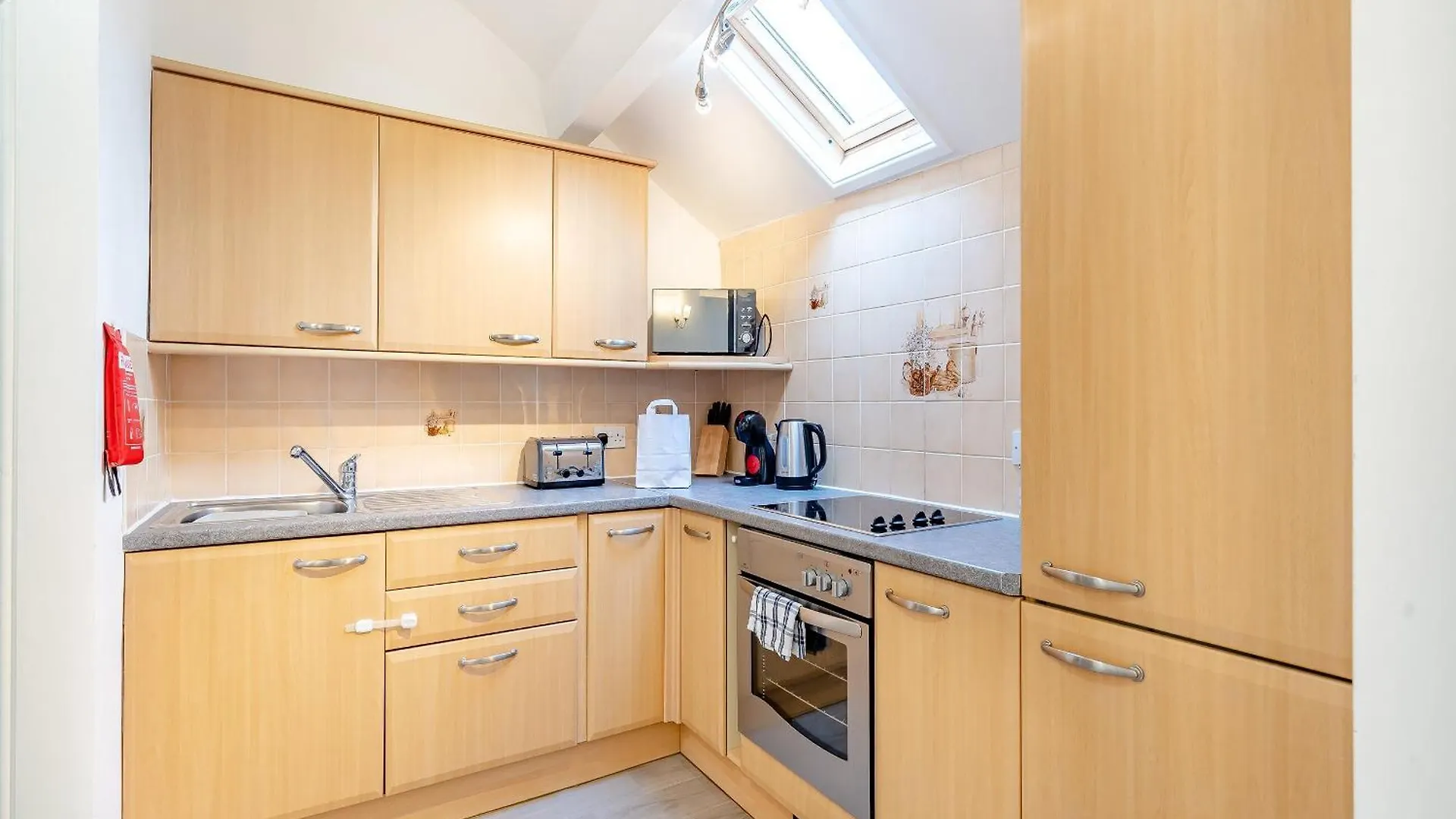 Holiday home Three - Uk43701 Villa Lytham St Annes