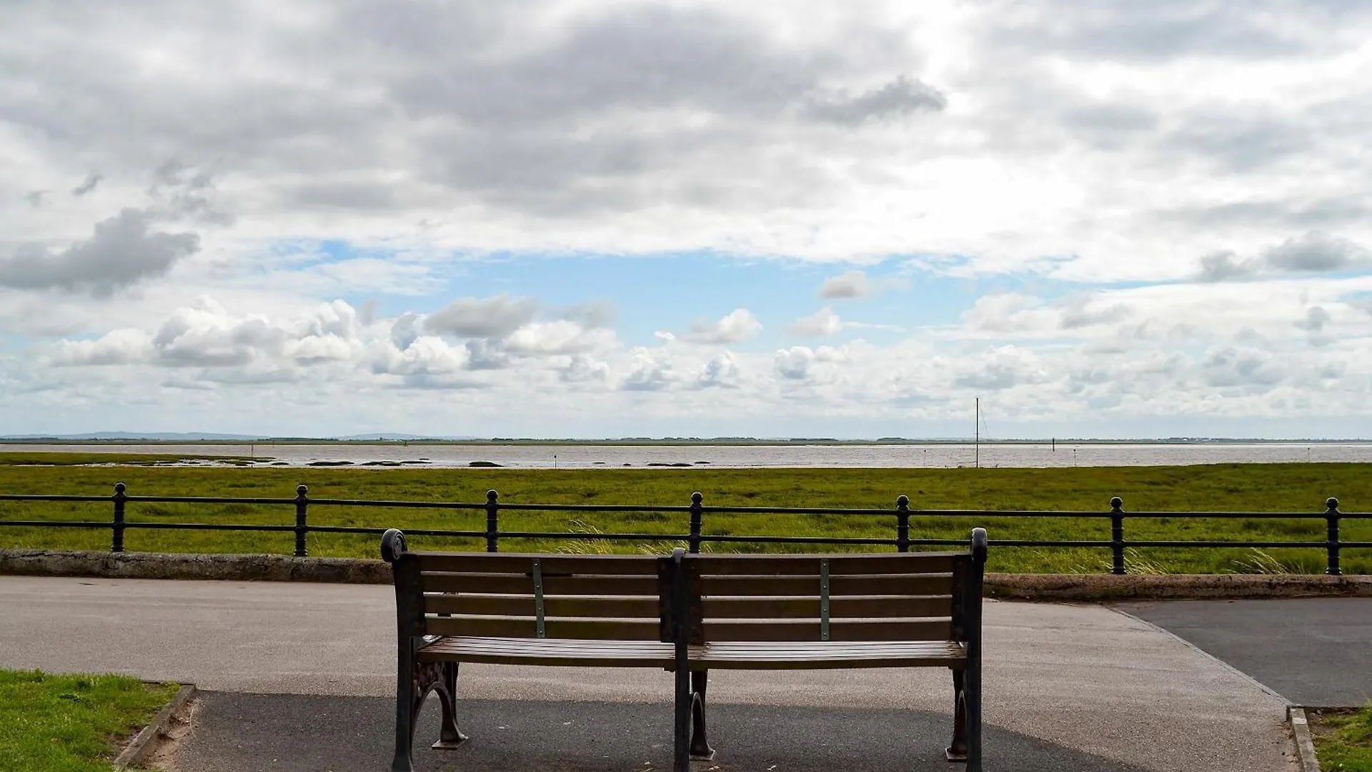 Three - Uk43701 Villa Lytham St Annes United Kingdom
