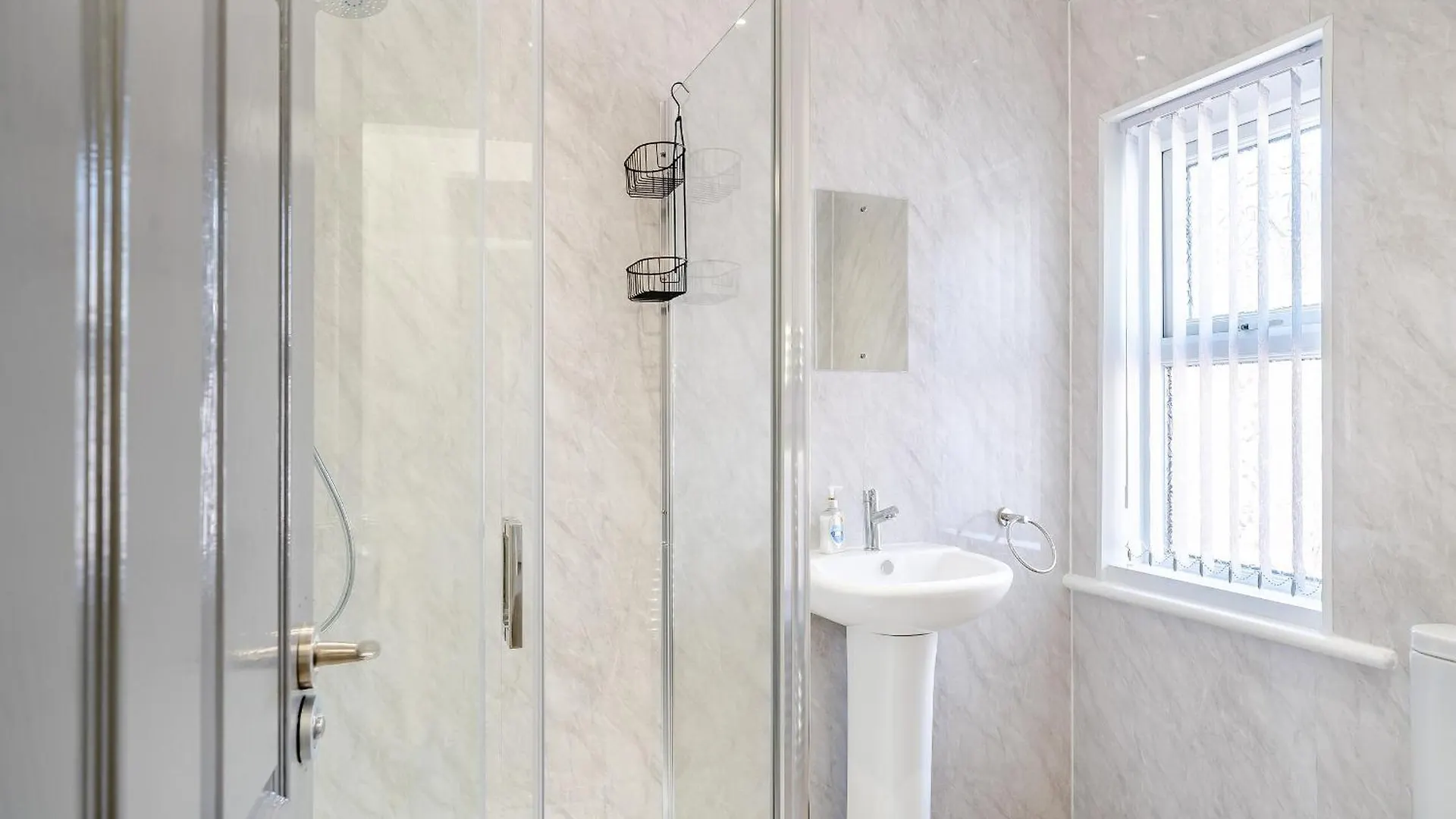 Holiday home Three - Uk43701 Villa Lytham St Annes