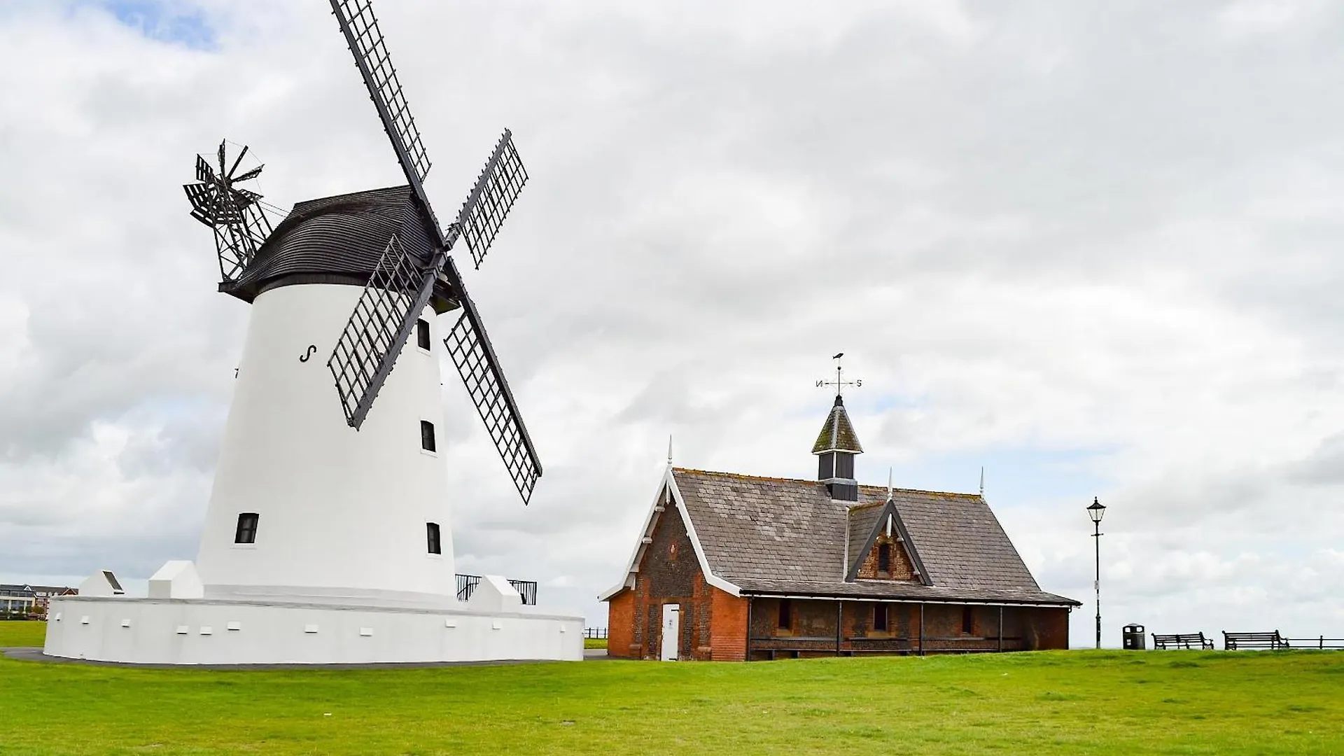 Holiday home Three - Uk43701 Villa Lytham St Annes United Kingdom