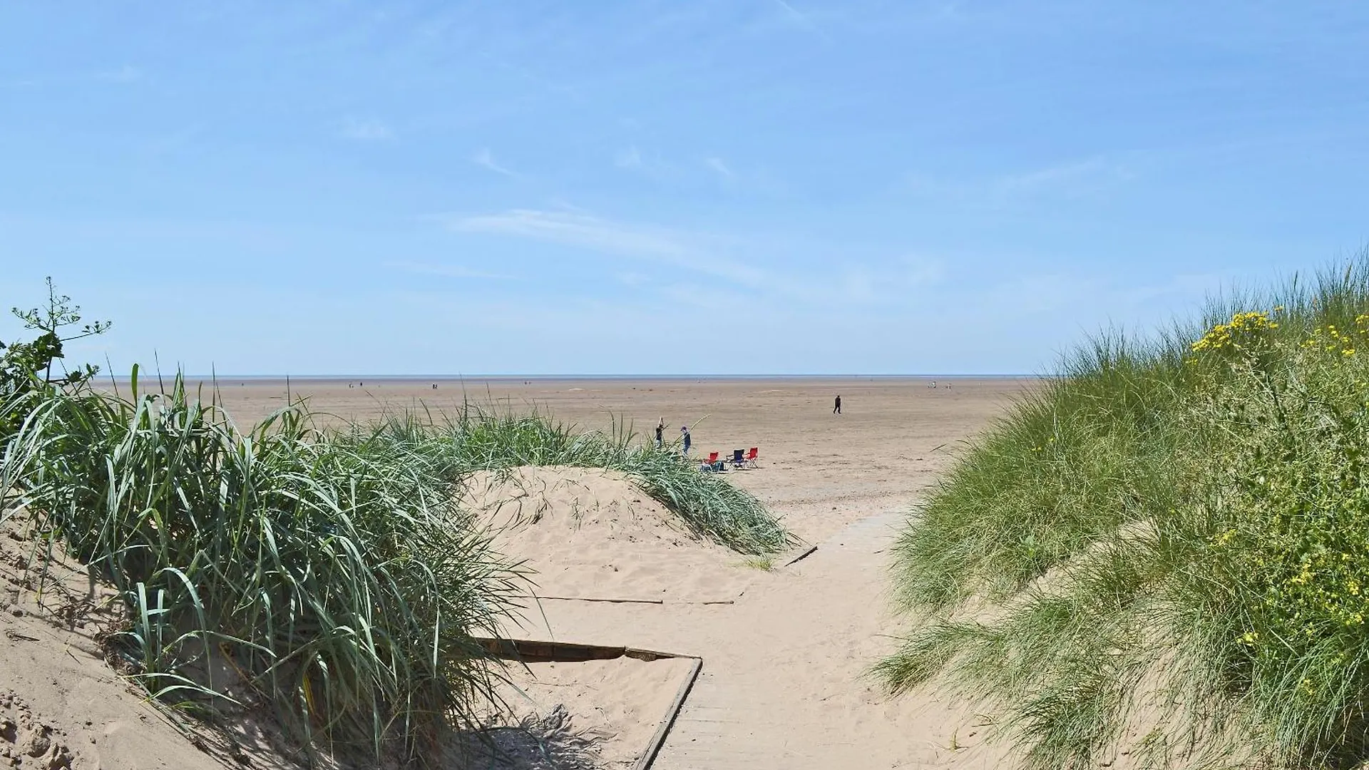 Three - Uk43701 Villa Lytham St Annes Holiday home